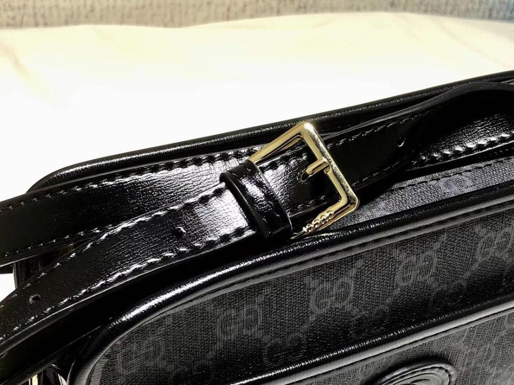 Stylish Refined Top Handle Bag