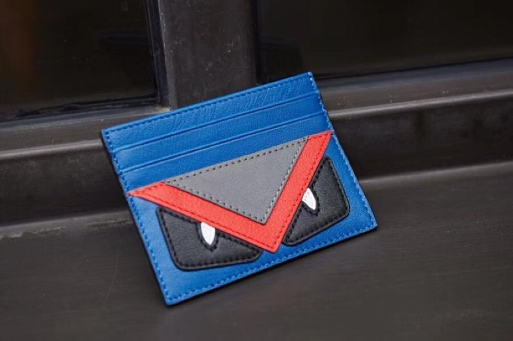 Luxury Wallet
