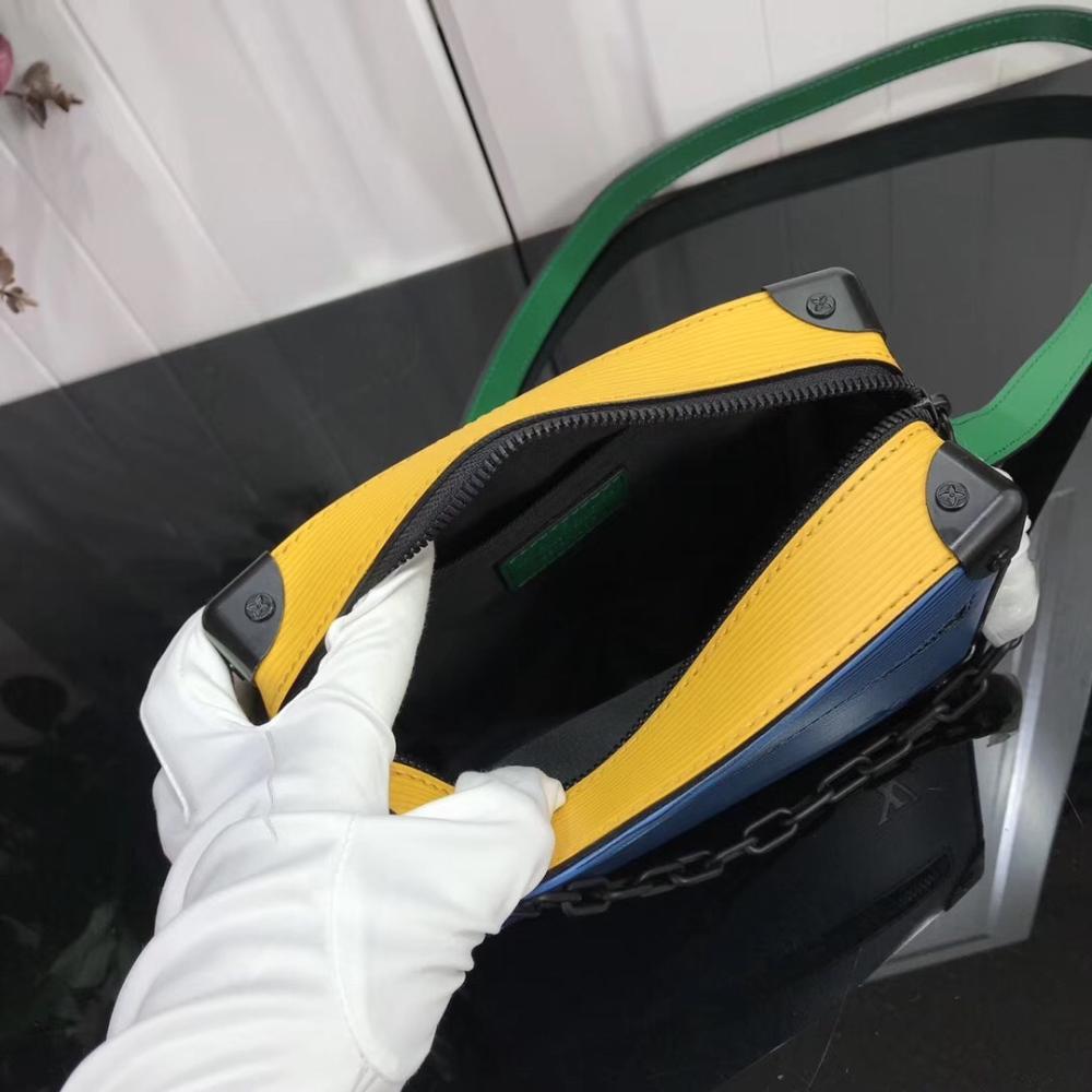 Top Handle Bag