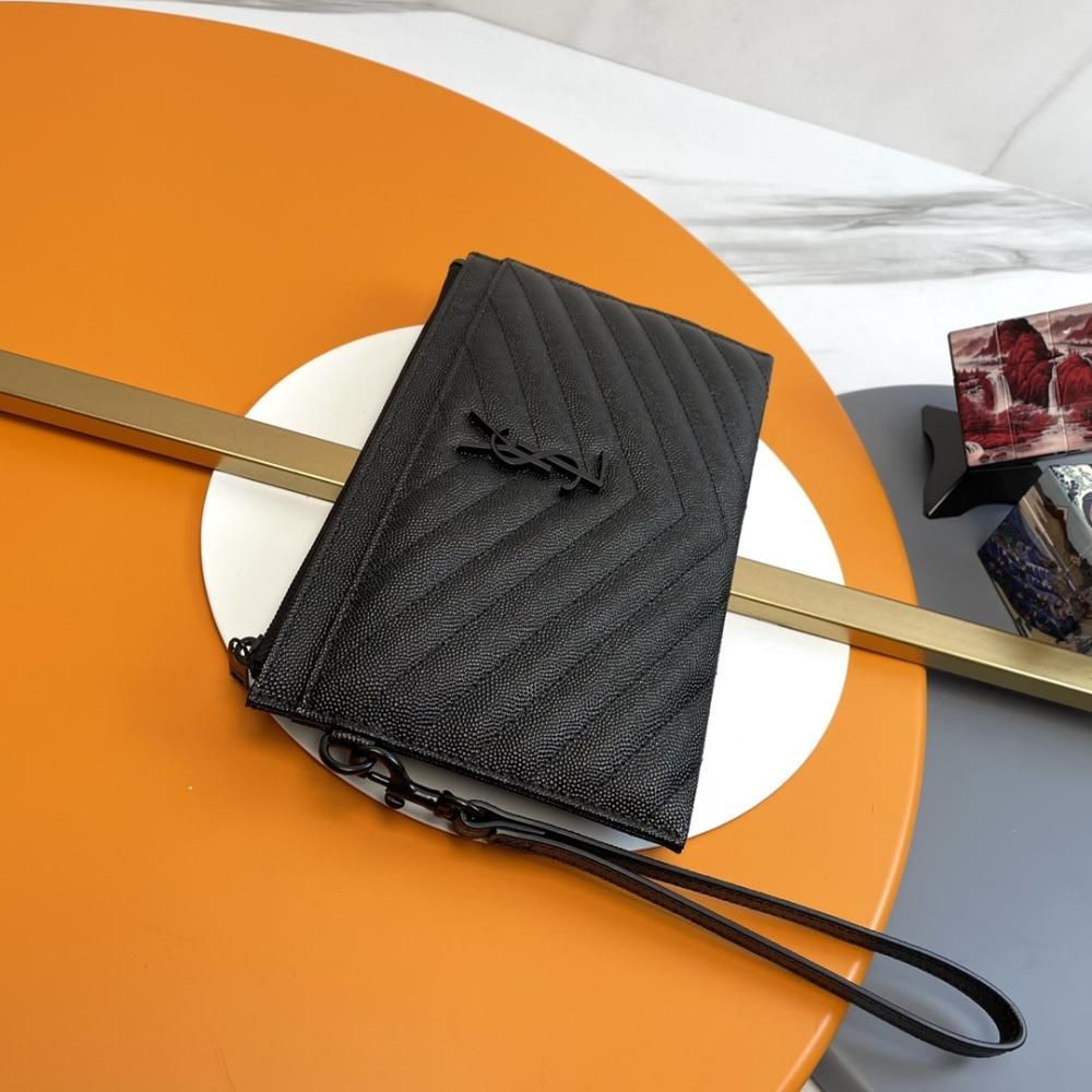 Leather Wallet