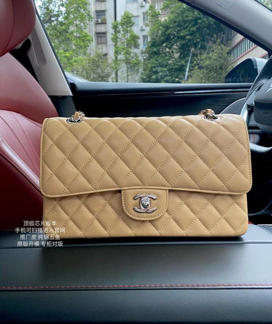 Top Handle Bag