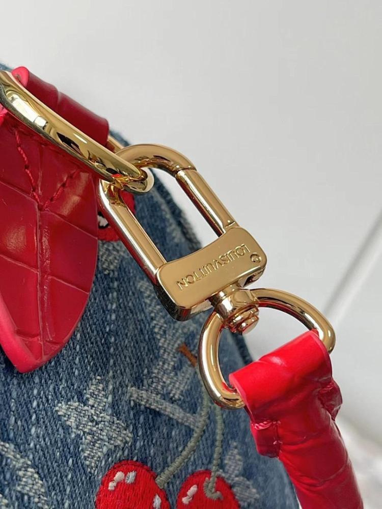 Luxury Stylish Top Handle Bag – Limited Edition
