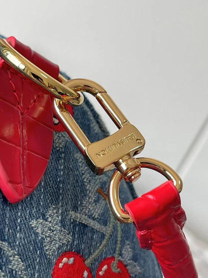 Luxury Stylish Top Handle Bag – Limited Edition