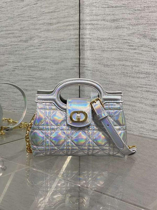 Top Handle Bag