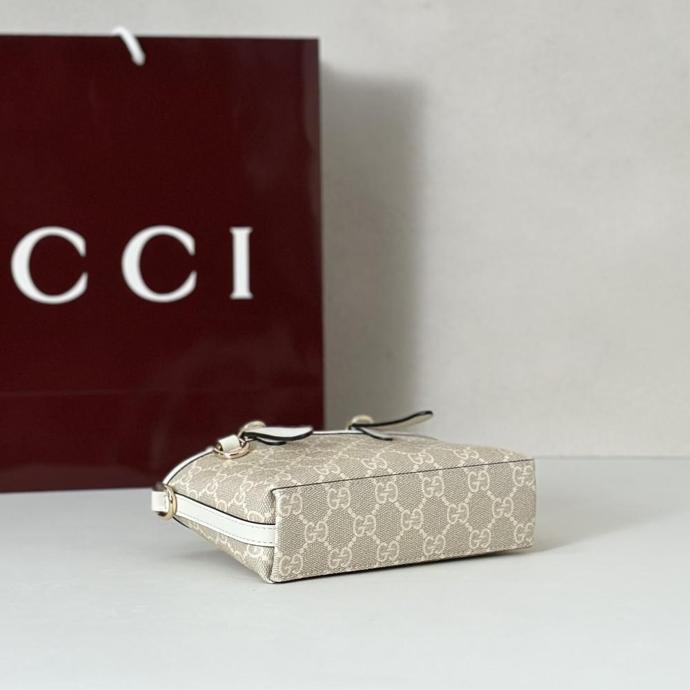 Luxury Top Handle Bag
