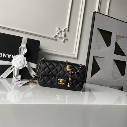 Stylish Top Handle Bag