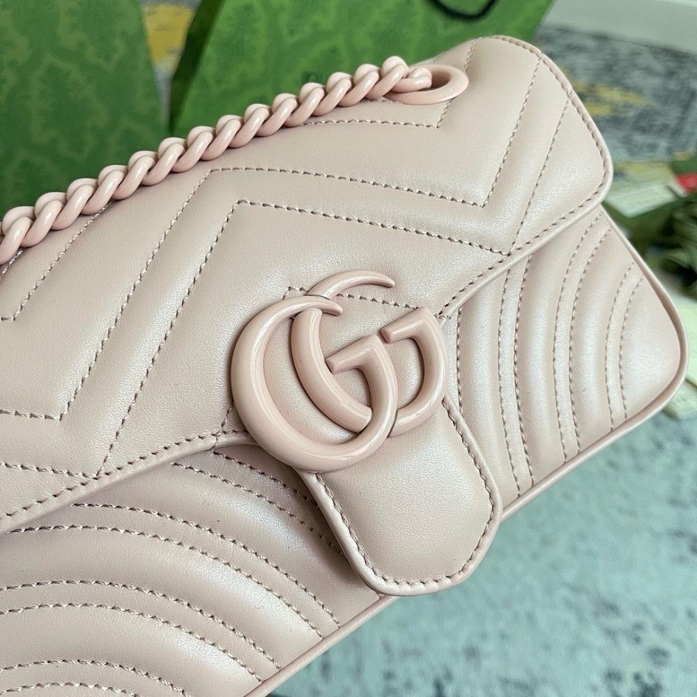 Modern Shoulder Bag – Limited Edition