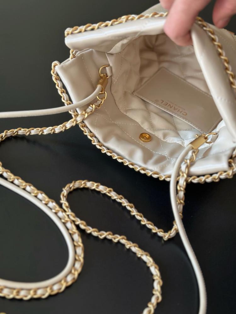 Luxury Elegant Top Handle Bag