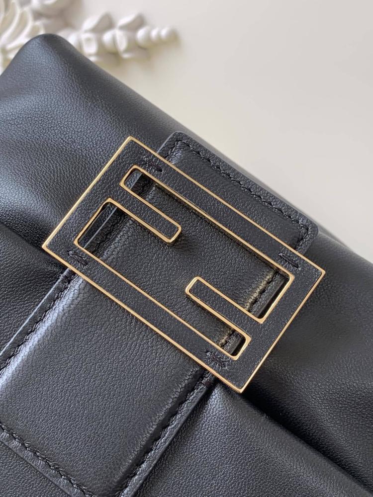 Lambskin Shoulder Bag