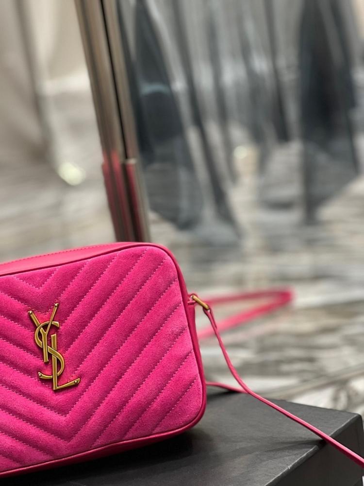 Modern Elegant Calfskin Shoulder Bag