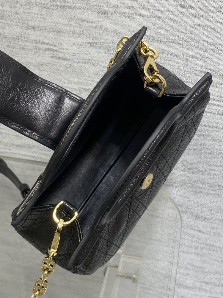 Classic Top Handle Bag
