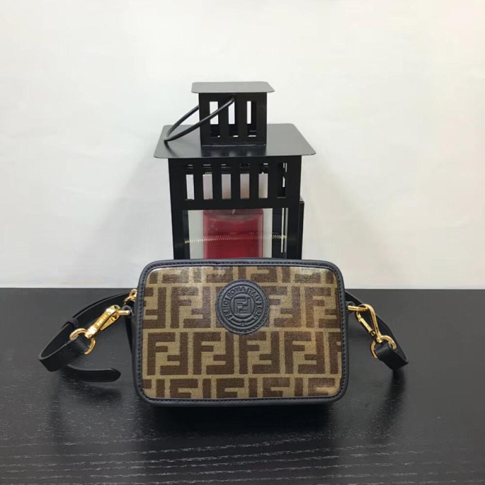 Top Handle Bag