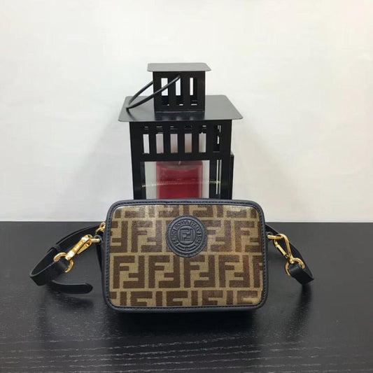 Top Handle Bag