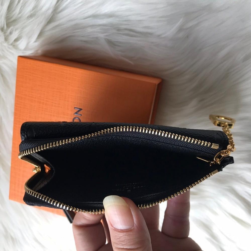 Modern Luxury Leather Top Handle Bag