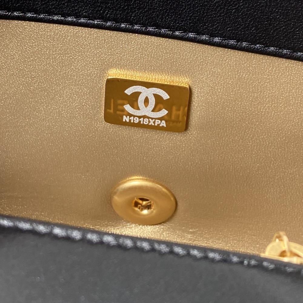 Luxury Shoulder Bag