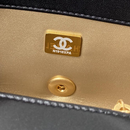 Luxury Shoulder Bag