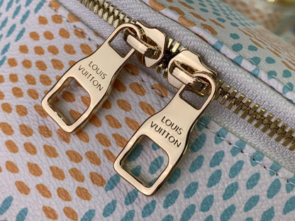Practical Top Handle Bag