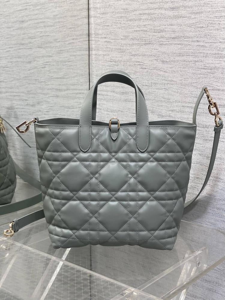 Alma Calfskin Shoulder Bag