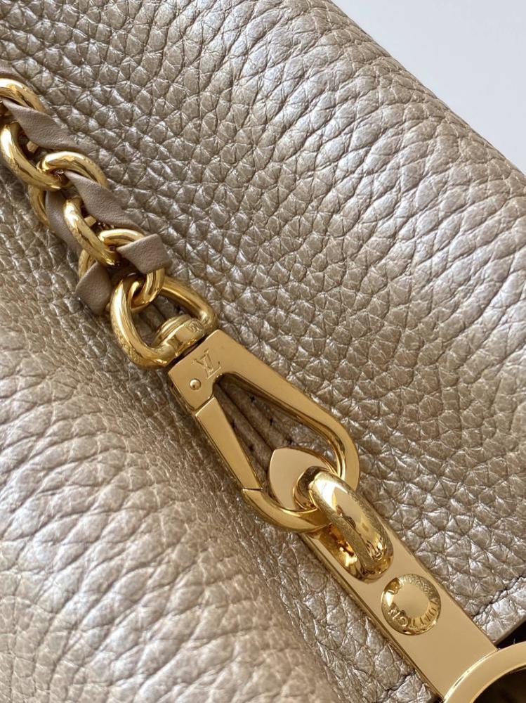 Top Handle Bag