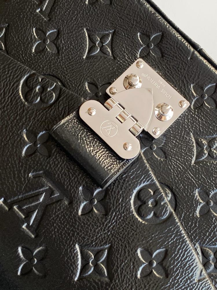 Top Handle Bag