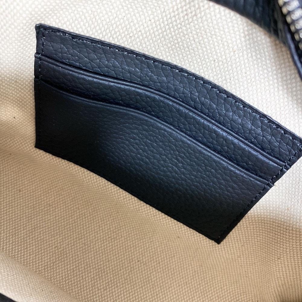 Modern Premium Top Handle Bag