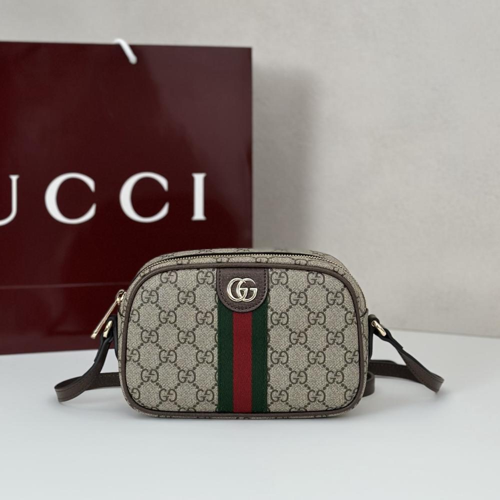 Luxury Top Handle Bag