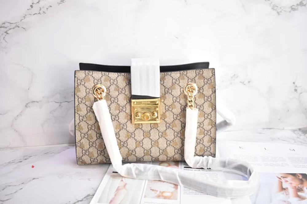 Luxury Top Handle Bag