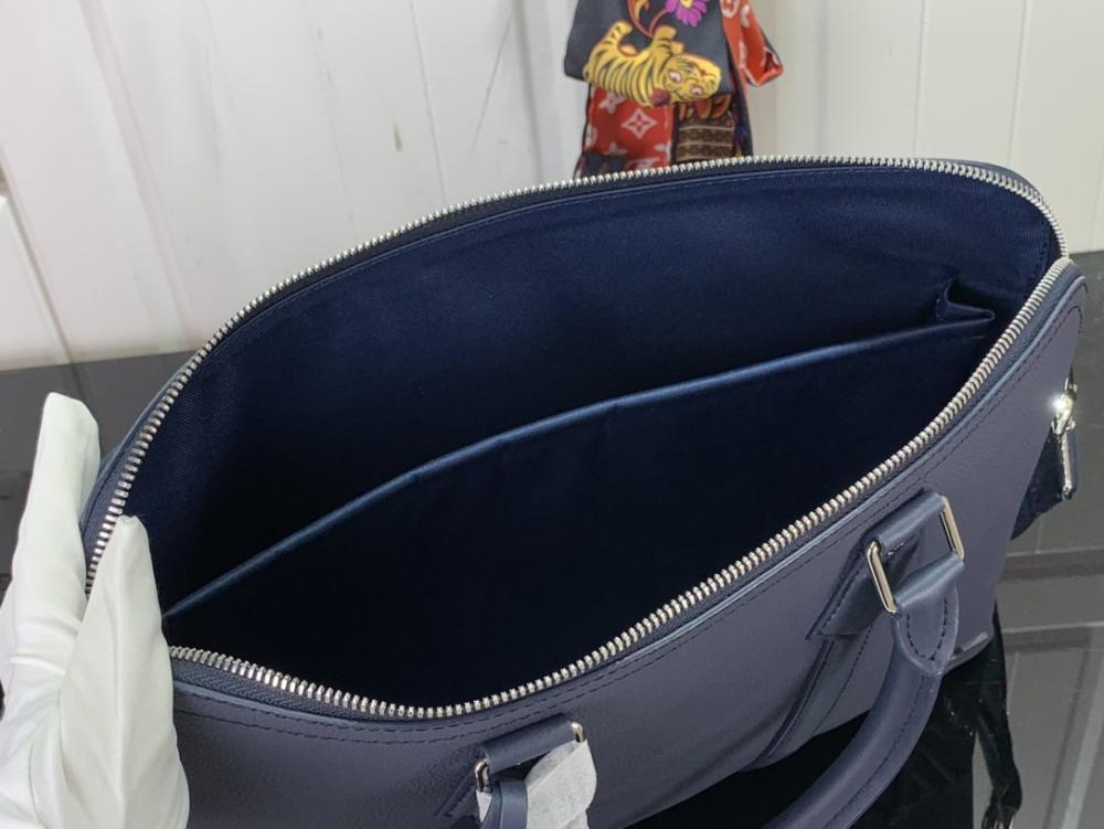 Luxury Top Handle Bag