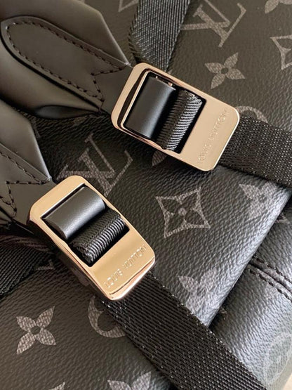 Luxury Stylish Leather Shoulder Bag