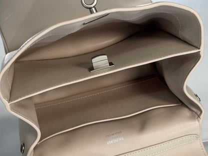 Top Handle Bag