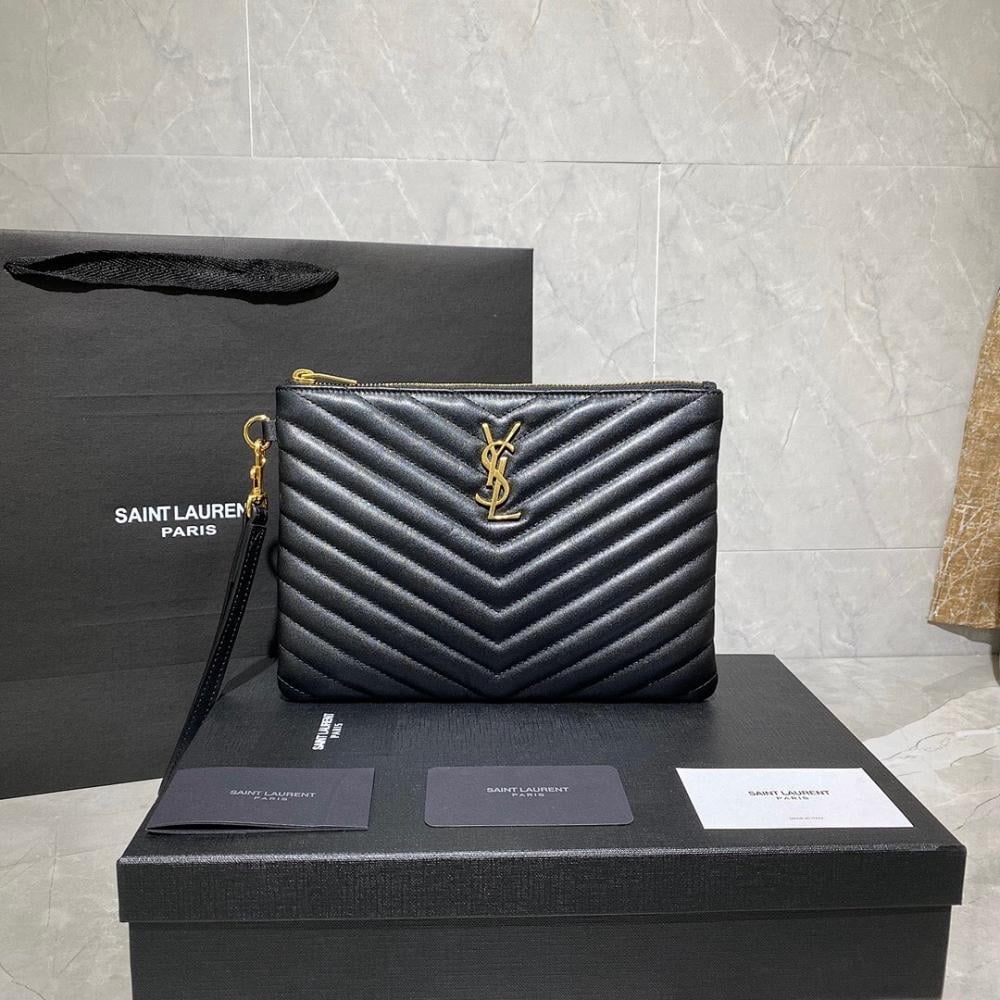 Modern Italian-Inspired Calfskin Bag