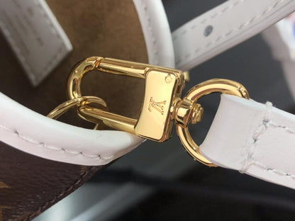Luxury Bucket Bag