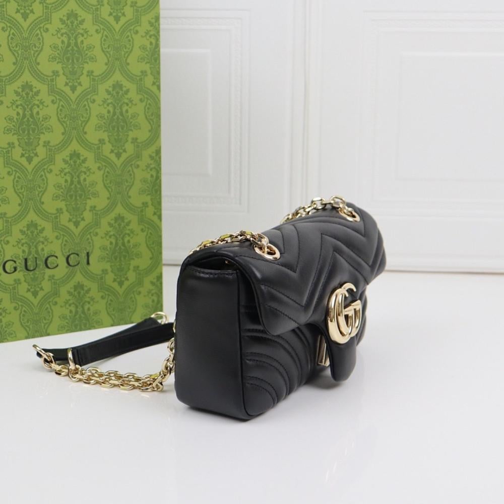 Stylish Refined Crossbody Bag