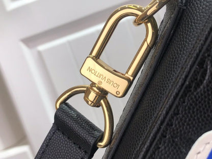 Messenger Bag