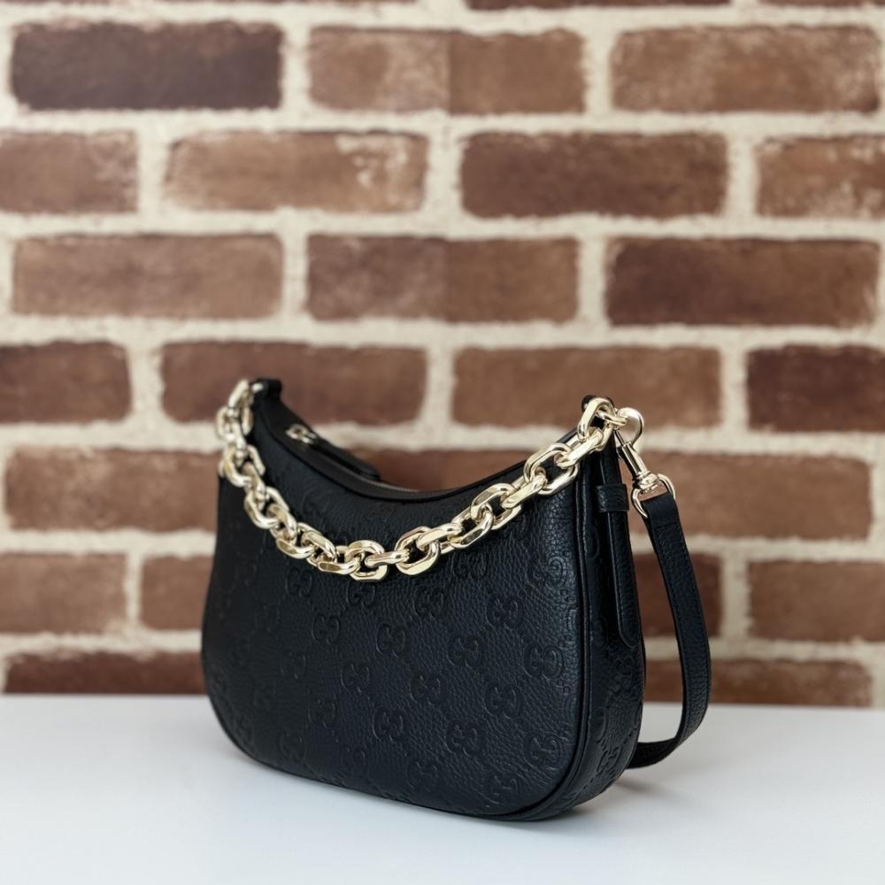 Classic Shoulder Bag