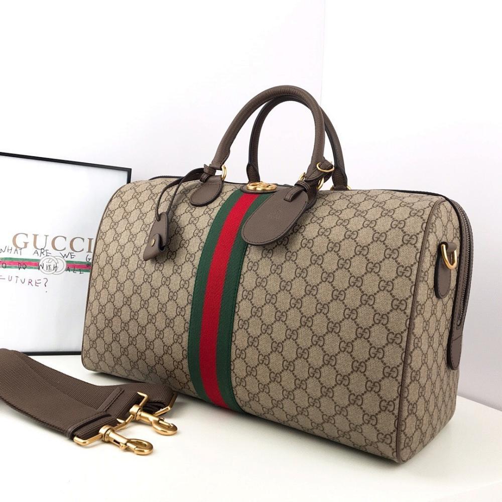 Luxury Shoulder Bag – Special Edition