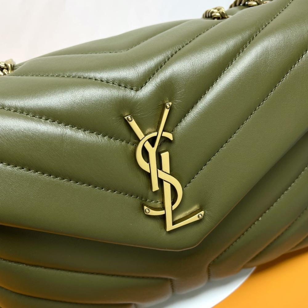 Luxury Top Handle Bag