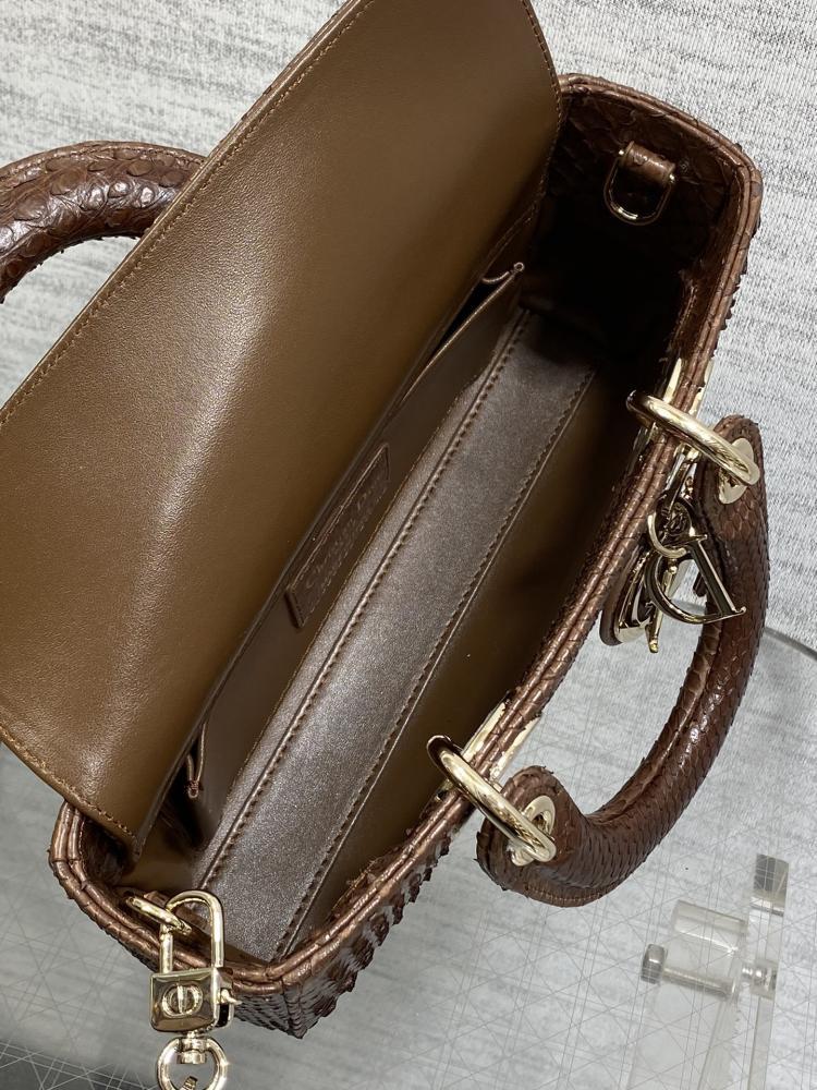 Top Handle Bag