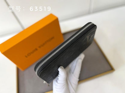 Stylish Refined Wallet