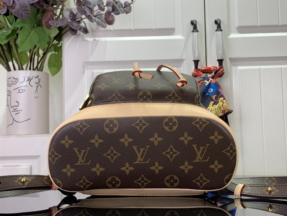 Luxury Backpack