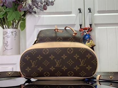 Luxury Backpack