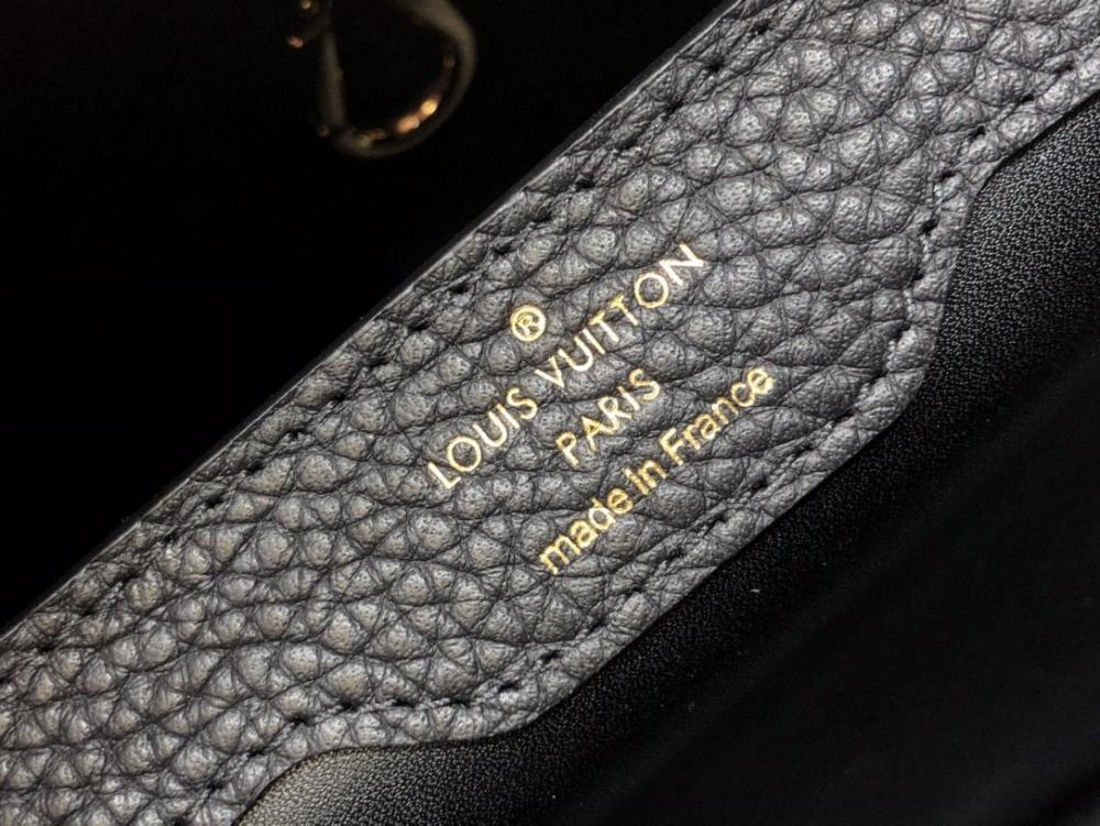 Luxury Top Handle Bag
