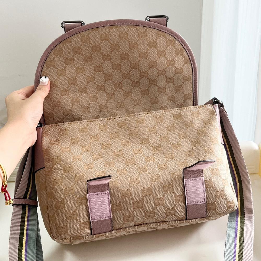 Modern Shoulder Bag – Special Edition