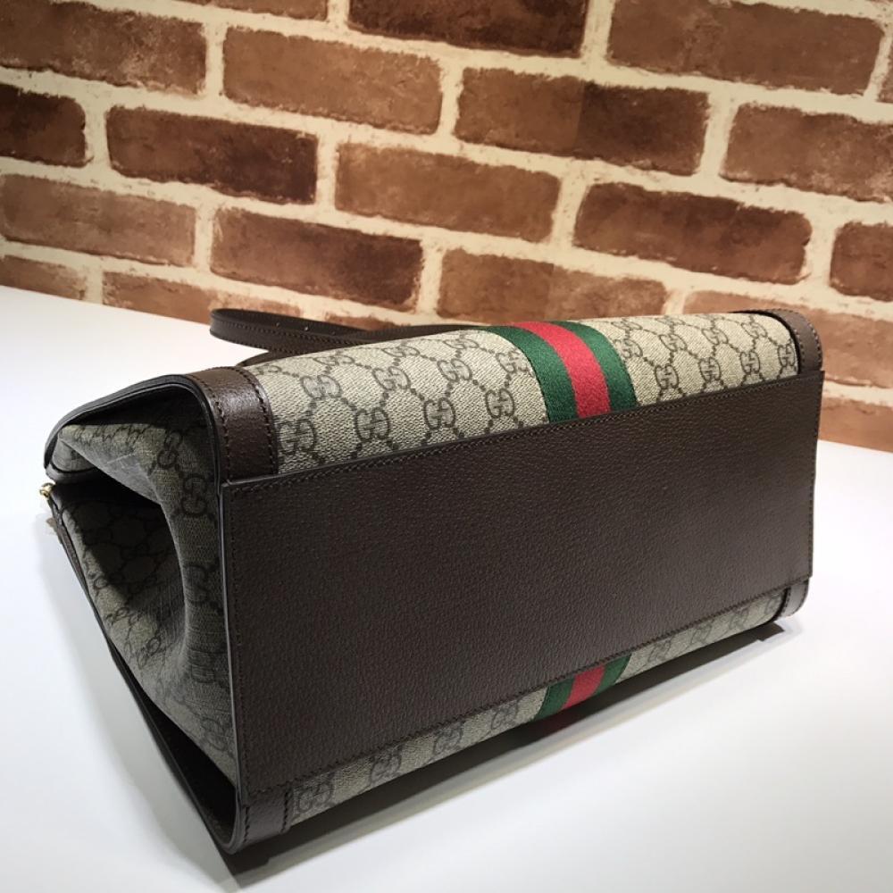 Top Handle Bag