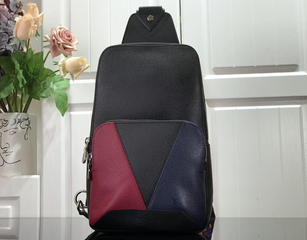 Luxury Shoulder Bag