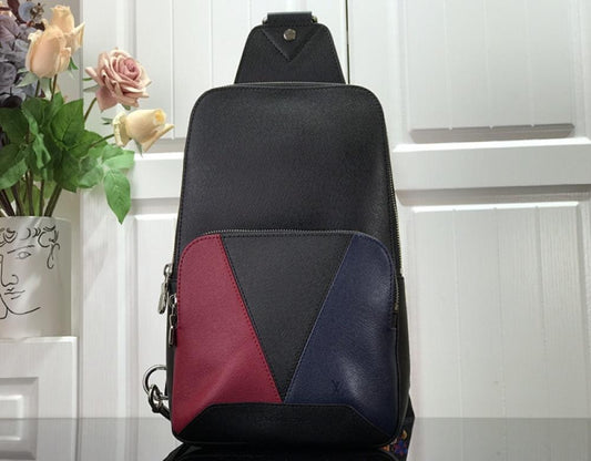 Luxury Shoulder Bag