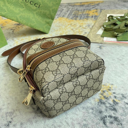 Classic Luxury Bag