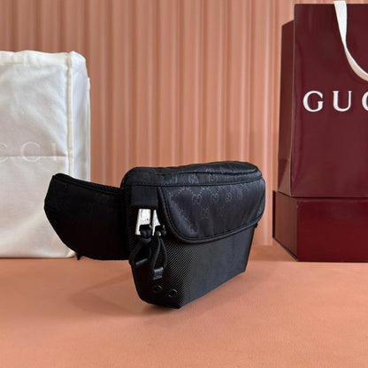 Modern Top Handle Bag
