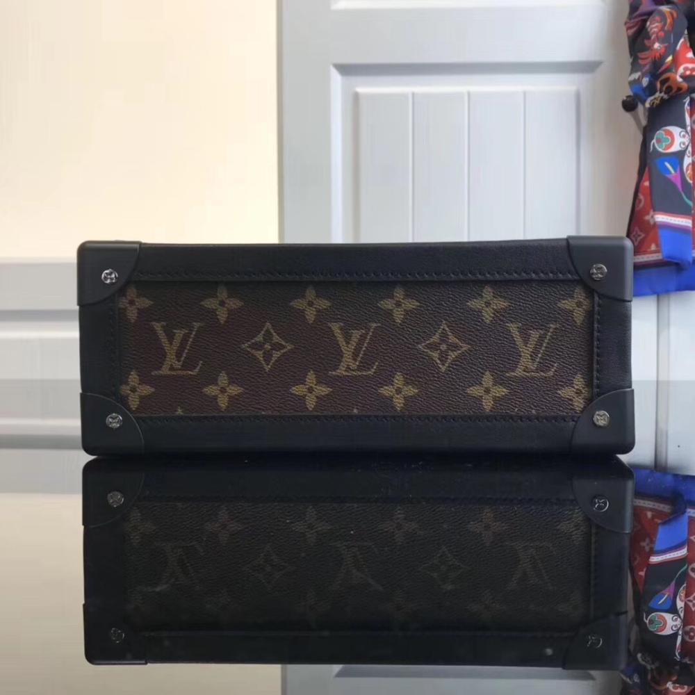 Luxury Top Handle Bag
