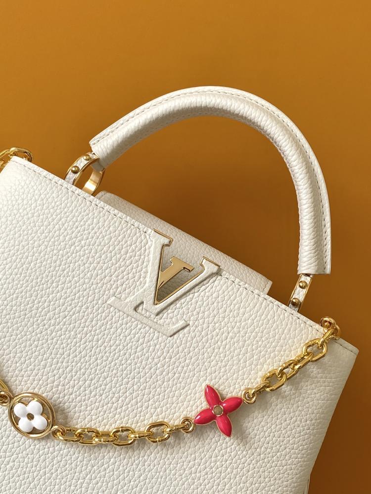 Top Handle Bag